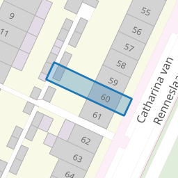 Perceel ASV00-O-7196