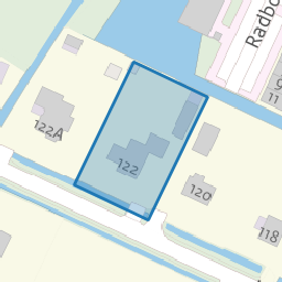 Perceel ASV00-O-7198