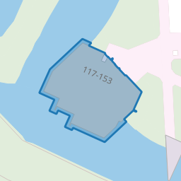 Perceel ASV00-O-7203