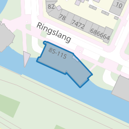 Perceel ASV00-O-7204