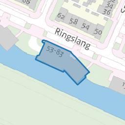 Perceel ASV00-O-7205