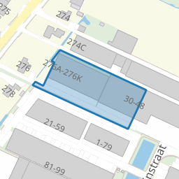 Perceel ASV00-O-7212