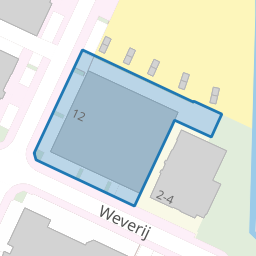 Perceel ASV00-O-7218