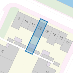 Perceel ASV00-O-7219