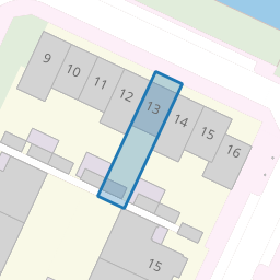 Perceel ASV00-O-7221