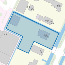 Perceel ASV00-O-7229