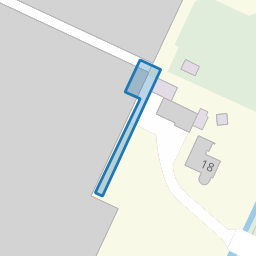 Perceel ASV00-O-7230