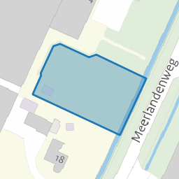 Perceel ASV00-O-7232