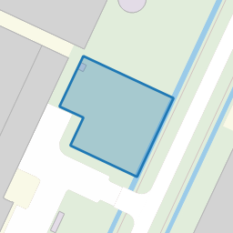 Perceel ASV00-O-7233