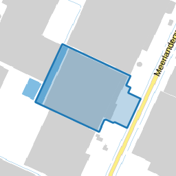 Perceel ASV00-O-7234