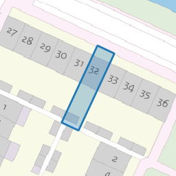 Perceel ASV00-O-7240