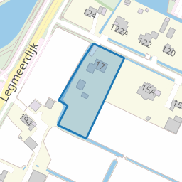 Perceel ASV00-O-7246