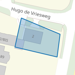 Perceel ASV00-O-7266