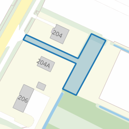 Perceel ASV00-O-7272