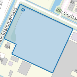 Perceel ASV00-O-7275