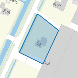 Perceel ASV00-O-7276