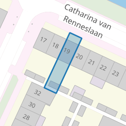 Perceel ASV00-O-7283