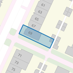 Perceel ASV00-O-7287