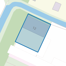 Perceel ASV00-O-7290