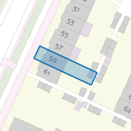 Perceel ASV00-O-7292