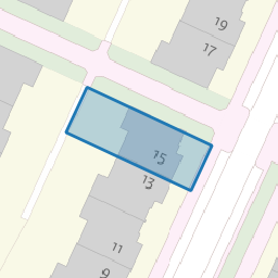 Perceel ASV00-O-7294