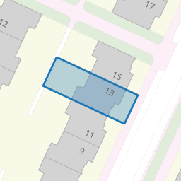 Perceel ASV00-O-7295