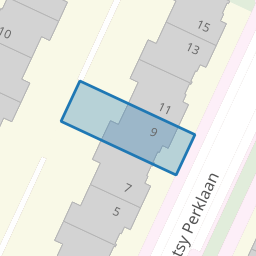 Perceel ASV00-O-7297