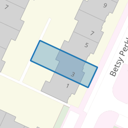 Perceel ASV00-O-7300