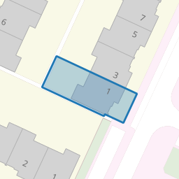 Perceel ASV00-O-7301