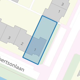 Perceel ASV00-O-7302