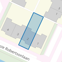 Perceel ASV00-O-7303