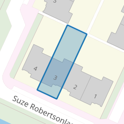 Perceel ASV00-O-7304