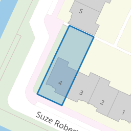 Perceel ASV00-O-7305