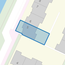 Perceel ASV00-O-7306