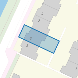 Perceel ASV00-O-7307