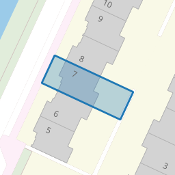 Perceel ASV00-O-7308