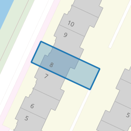 Perceel ASV00-O-7309