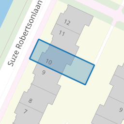 Perceel ASV00-O-7311