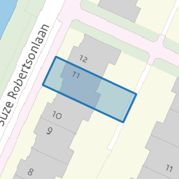 Perceel ASV00-O-7312