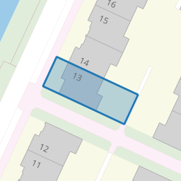 Perceel ASV00-O-7314