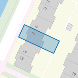 Perceel ASV00-O-7316