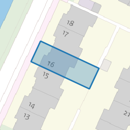 Perceel ASV00-O-7317