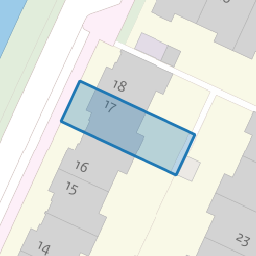 Perceel ASV00-O-7318