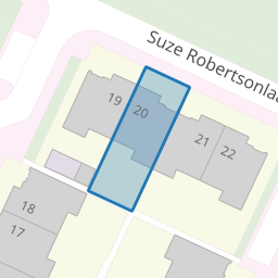 Perceel ASV00-O-7321