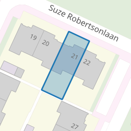 Perceel ASV00-O-7322