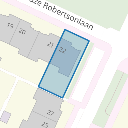 Perceel ASV00-O-7323