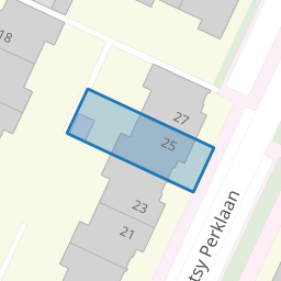 Perceel ASV00-O-7325