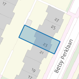 Perceel ASV00-O-7326