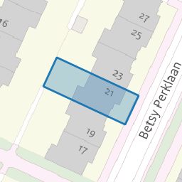 Perceel ASV00-O-7327