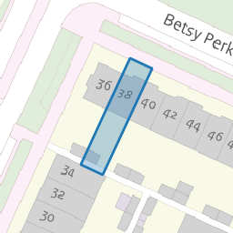 Perceel ASV00-O-7331